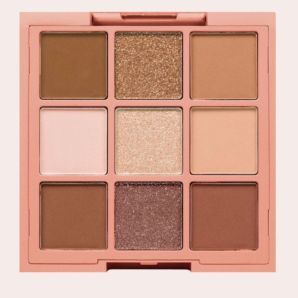 Jason Wu Beauty Flora 9, 03 Desert Rose Eye-Shadow Palette