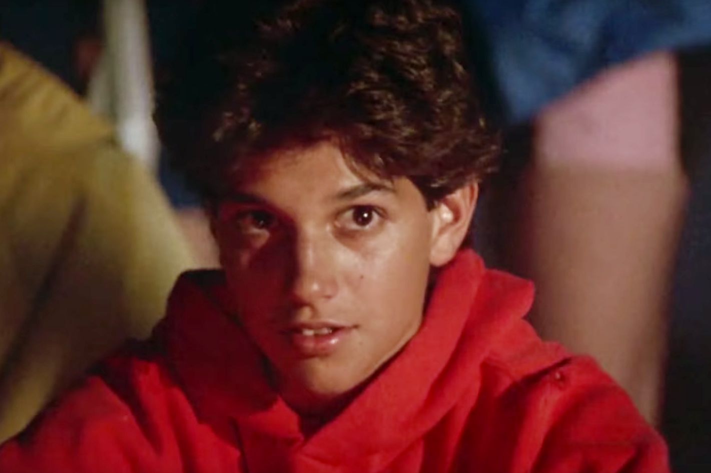 How old was ralph macchio when he did karate kid Video Evidence That Daniel Was The Real Villain In The Karate Kid