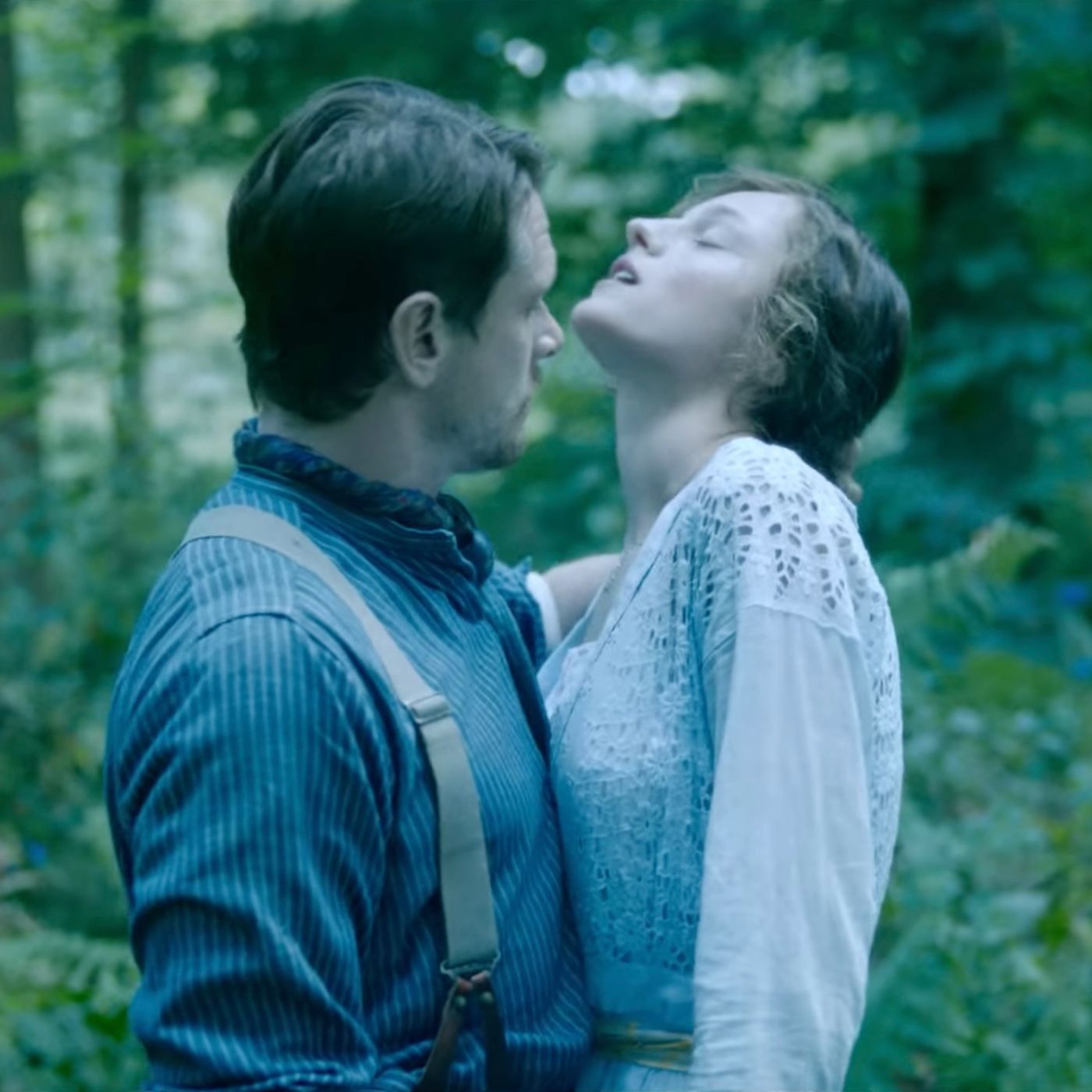 Lady Chatterleys Lover Trailer Teases Netflix Release pic