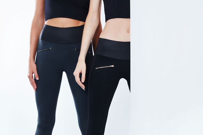 Could These Be the Best Workout Leggings?