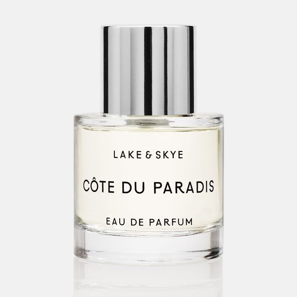 Lake & Skye Côte Du Paradis Eau de Parfum