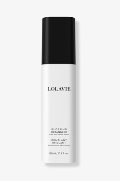 Lolavie Glossing Detangler