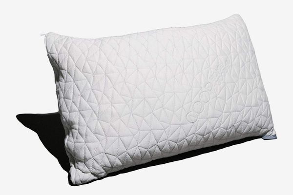 Coop Home Goods Premium Adjustable-Loft Pillow