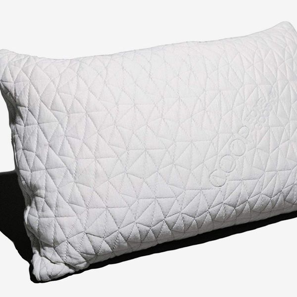 Coop Home Goods Premium Adjustable-Loft Pillow