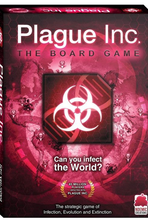plague inc crazy games