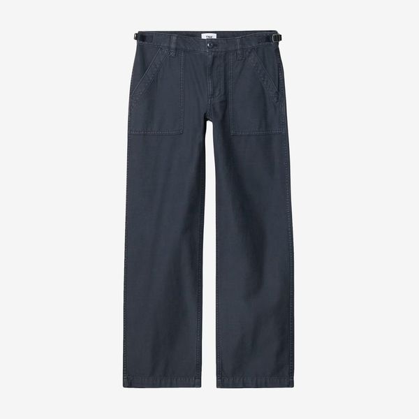 Aritzia Saddle Pant