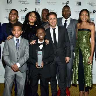 The 2016 IFP Gotham Independent Film Awards Co-Sponsored By FIJI Water