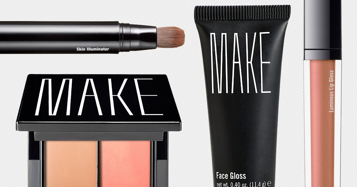 A Makeup Line for Women That Helps Women