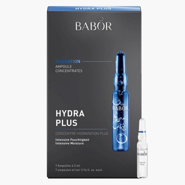 Babor Hydra Plus Ampoule Serum Concentrates