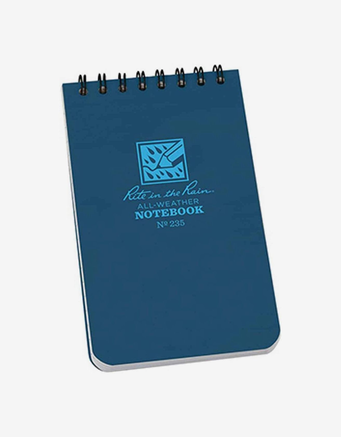 Notebooks with Cover, Color and Size Alternatives