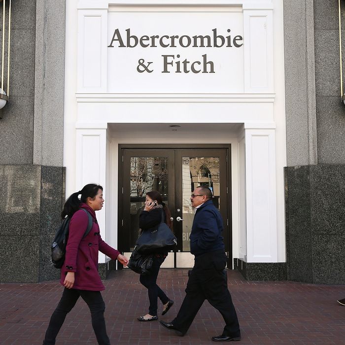 abercrombie washington square