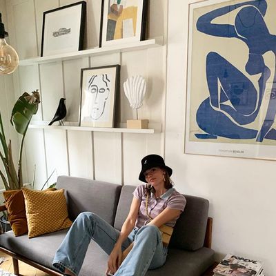 Matisse Wall Art Idea 2019 | The Strategist