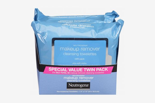 Neutrogena Makeup-Remover Cleansing Towelettes