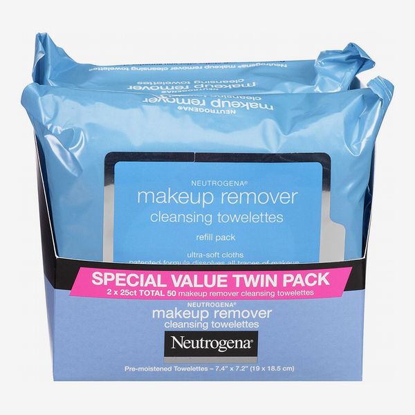 Neutrogena Makeup-Remover Cleansing Towelettes