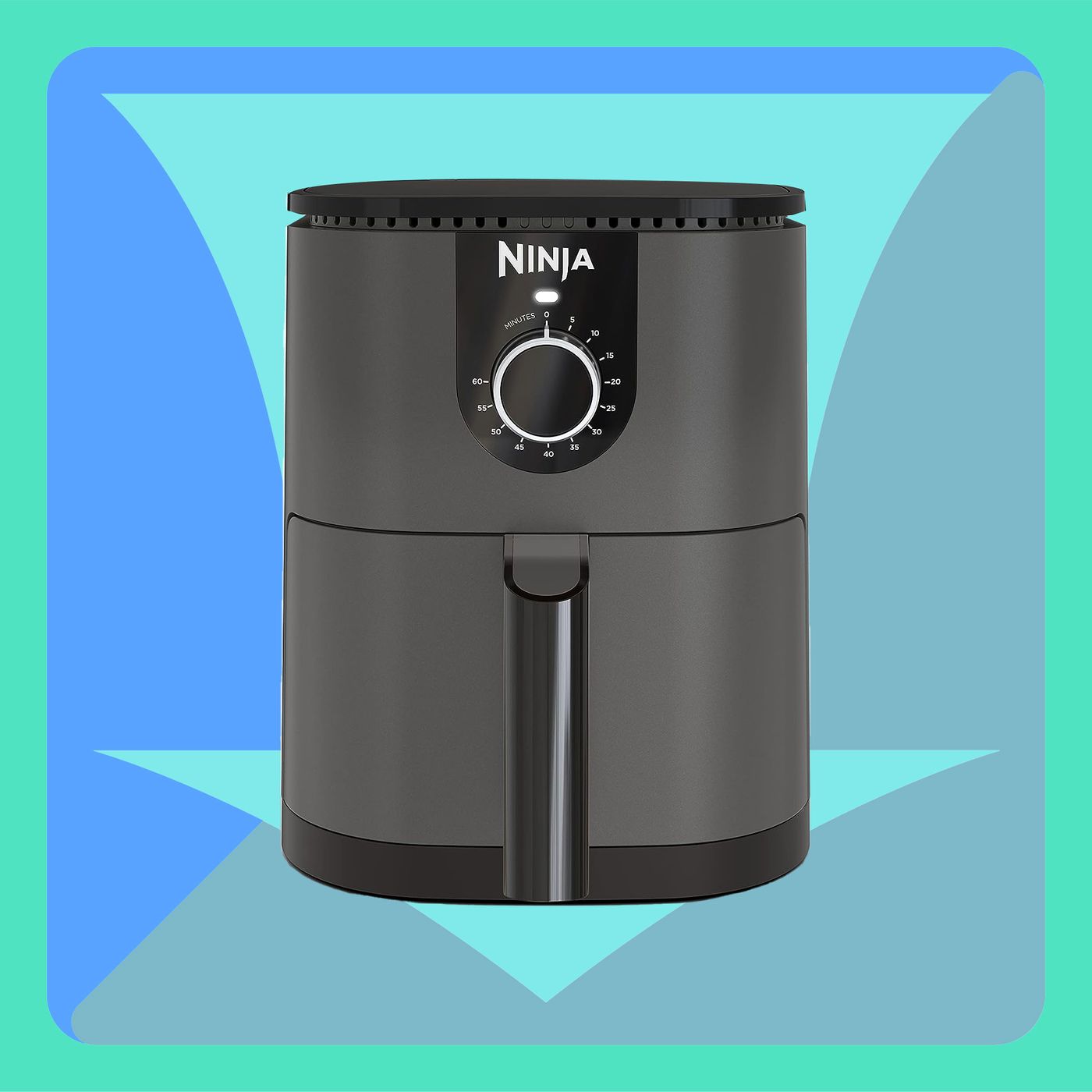 Sound Auction Service - Auction: 11/20/23 Collectibles, Commercial,  Arts/Crafts Online Auction ITEM: Ninja AF100 Air Fryer