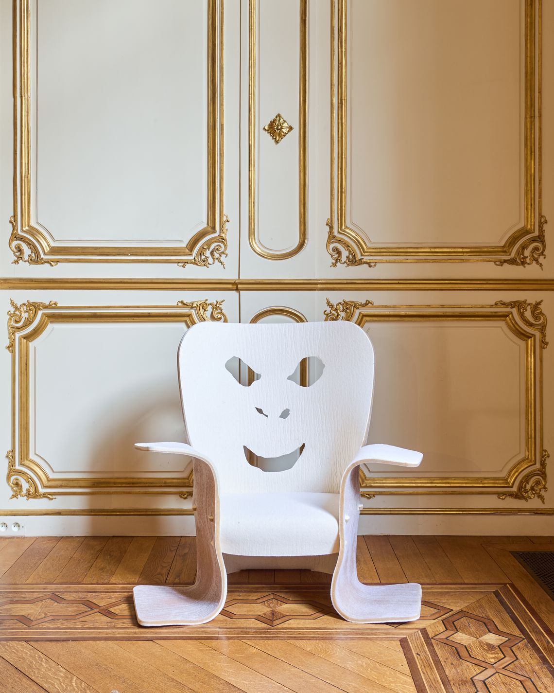 The Latest Design-Forward Children's Furniture