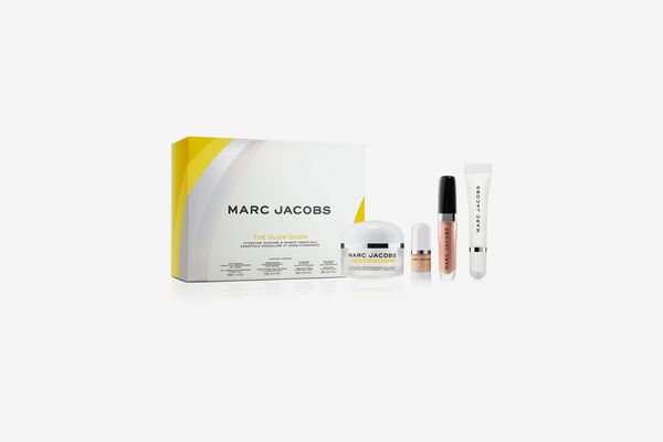 Marc Jacobs Beauty Skin Prep Set The Glow Show