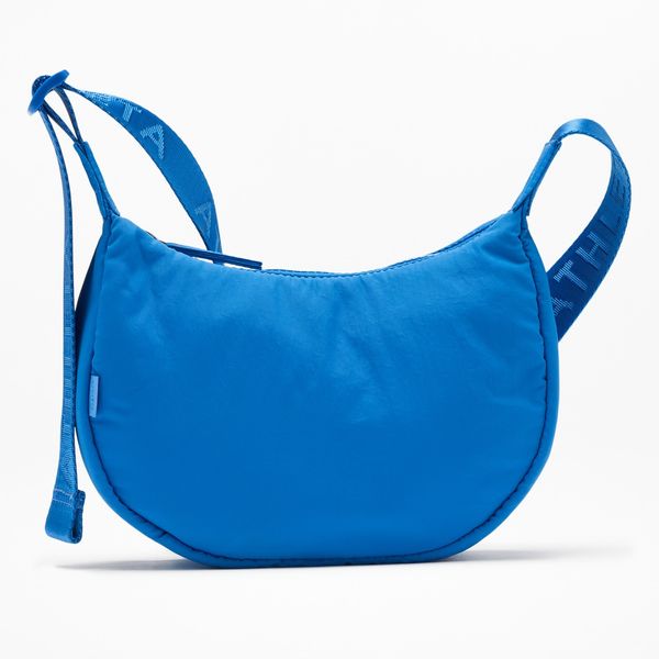 Athleta All About Mini Crescent Bag