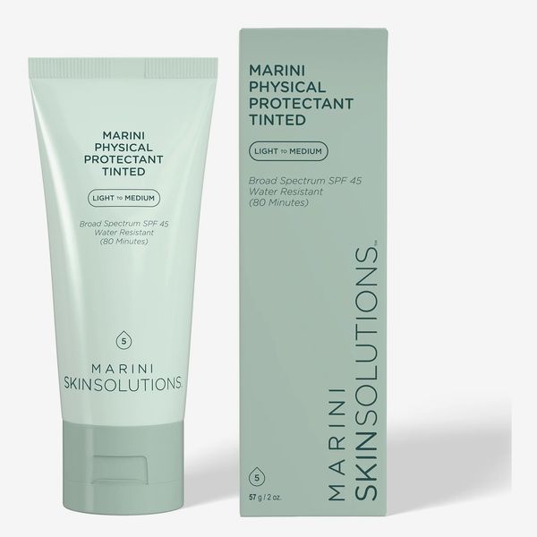 Marini SkinSolutions Physical Protectant Broad Spectrum SPF 45