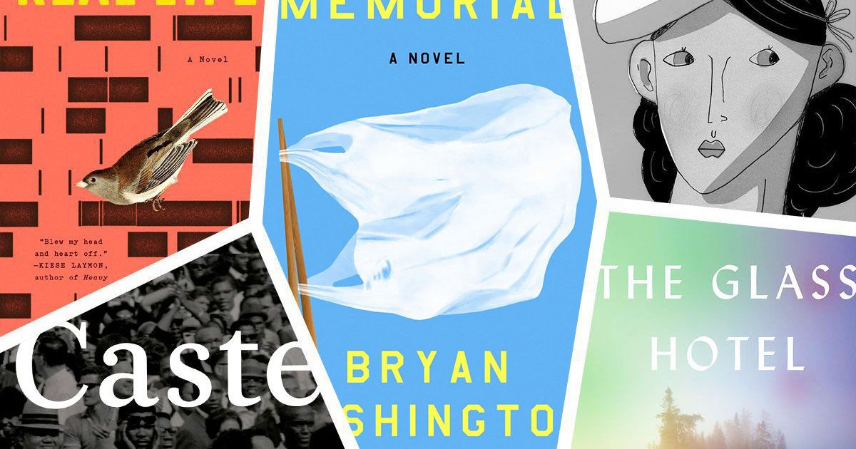 The Best Books of 2020 (So Far)