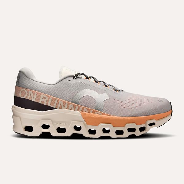 On Men's Cloudmonster 2