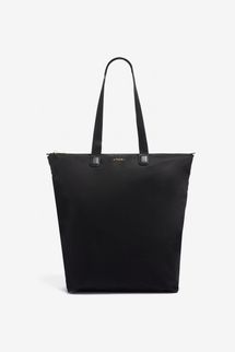 Tumi Just in Case North/South Packable Nylon Tote