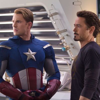 57 Things We Learned from the 'Avengers: Endgame' Commentary