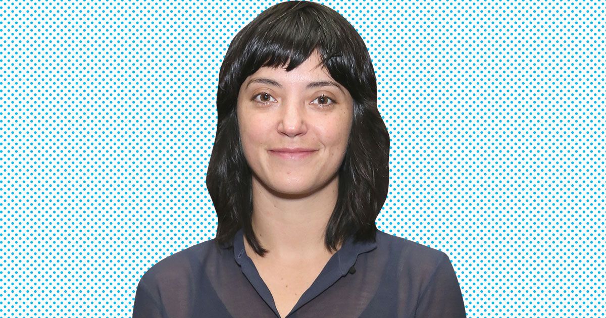 Sharon Van Etten on The OA, Twin Peaks, and Her ‘Surreal’ Acting Debut