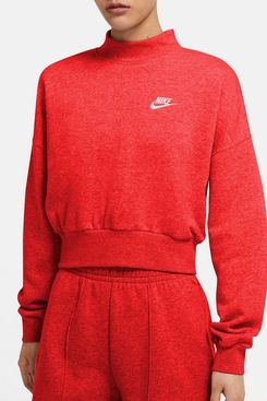 Nike Sportswear Essential Fleece Sweatshirt