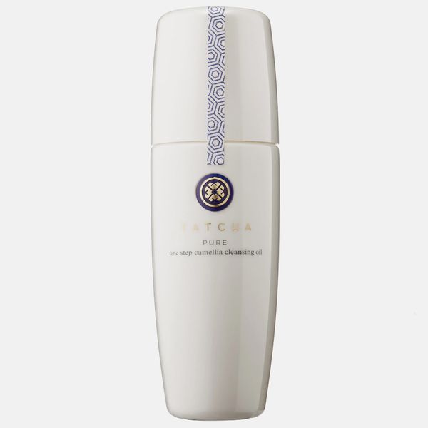 Tatcha Pure One-Step Camellia Cleansing Oil