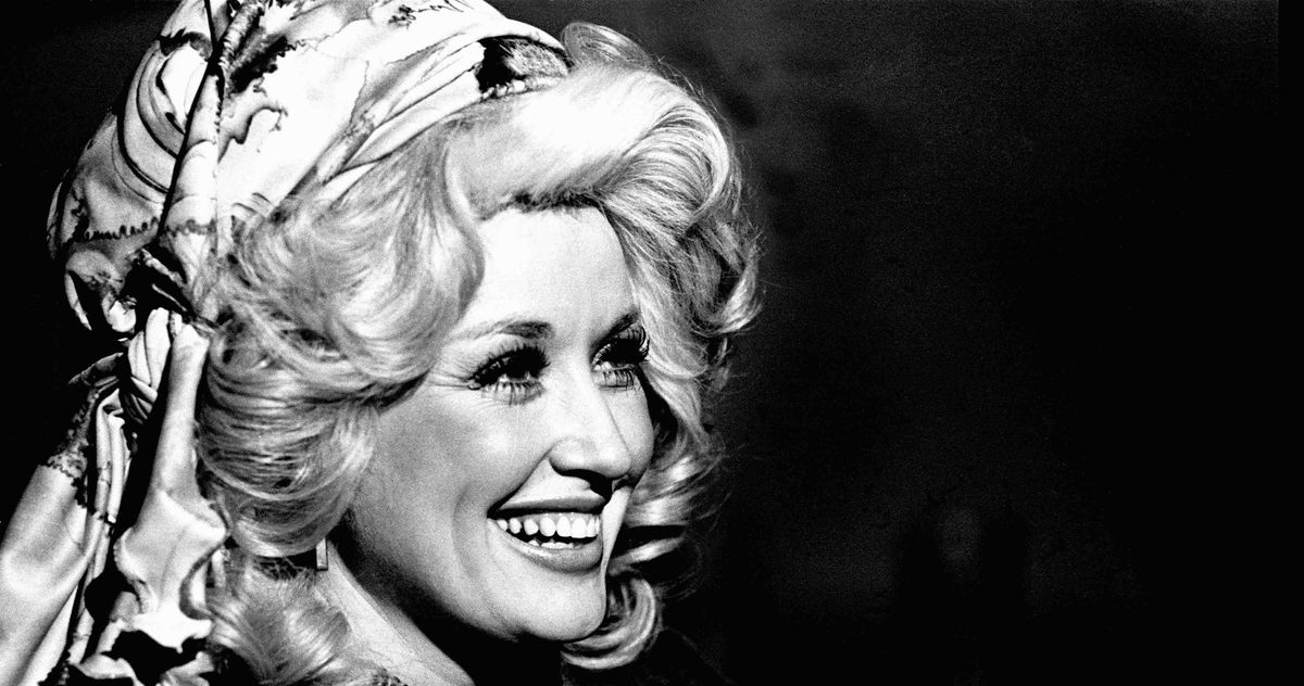 Dolly Parton Has Died At 80