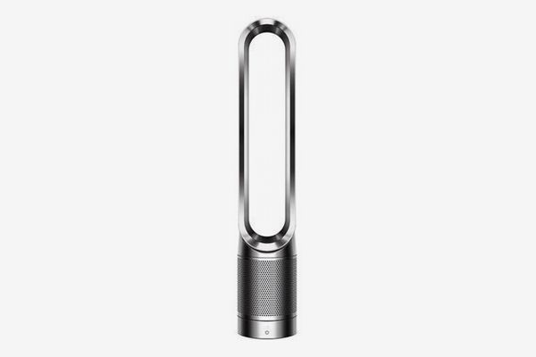 Dyson TP02 Pure Cool Link Connected Tower Air Purifier Fan | New