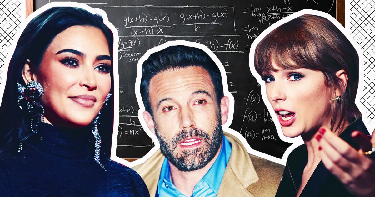 Celebrity Obsession Linked to Lower Intelligence, Say Nerds(04)