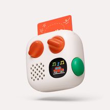 Yoto Mini 4th Gen