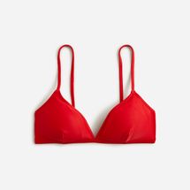 J.Crew New French Bikini Top