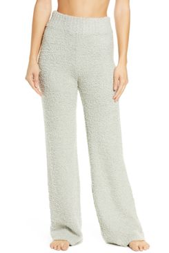 Skims Cozy Knit Pants