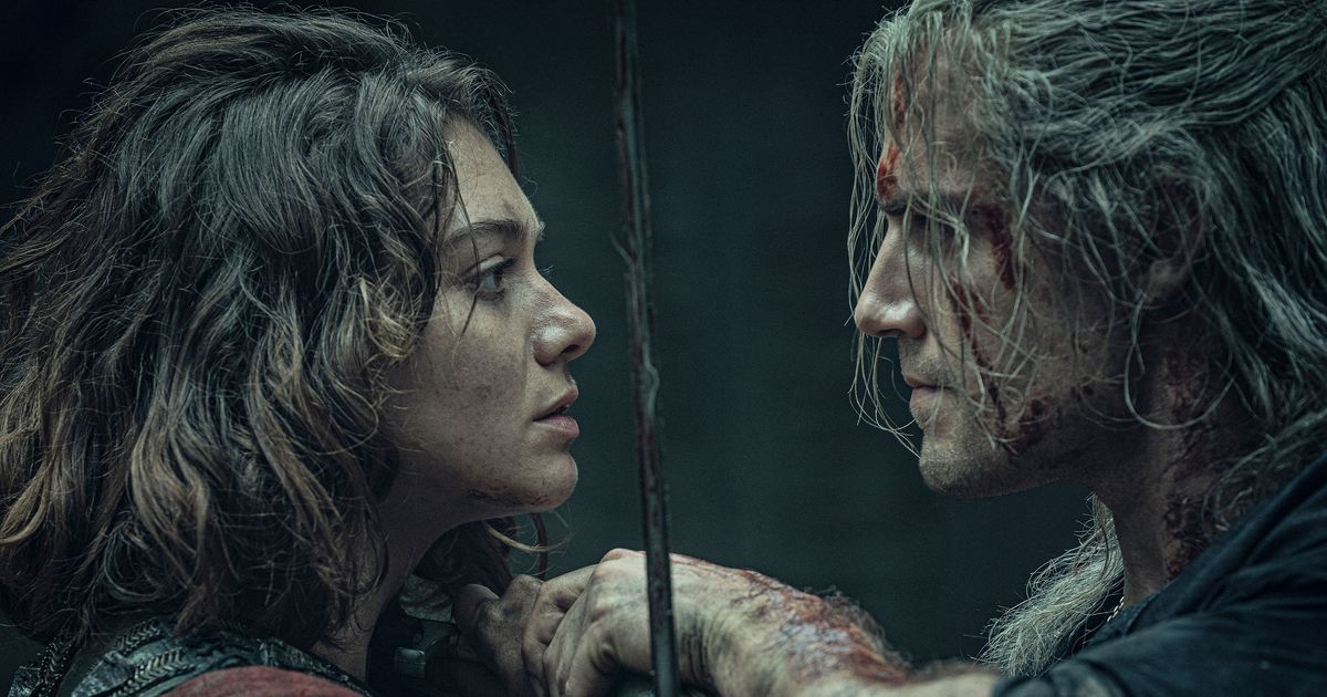 The Witcher Books and Games Guide: How Read and Play in the Right Order After Watching the Netflix Series