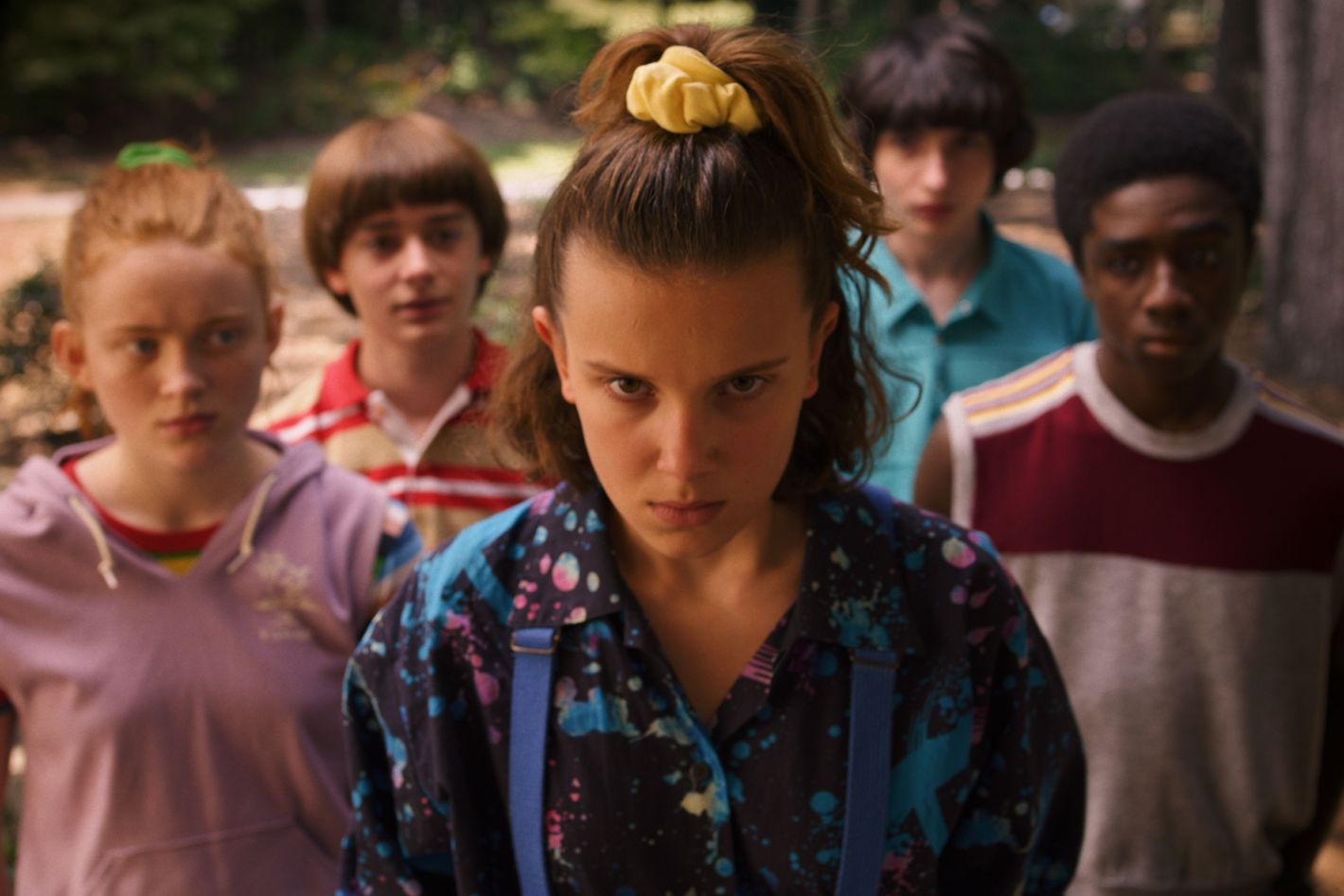 Duffer Brothers Leave Netflix for Paramount