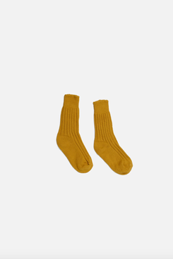 The Elder Statesman Yosemite Socks