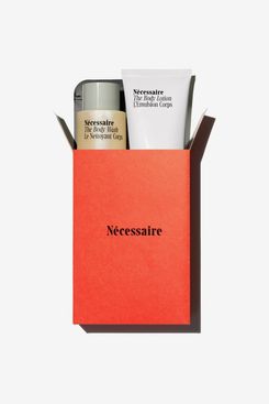 Nécessaire The Body Duo Holiday Gift Set