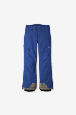 best pants for shoveling snow