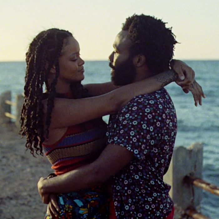 Childish Gambino’s ‘Guava Island’ Movie Review