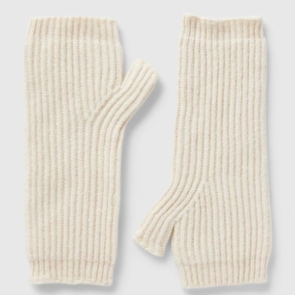 GAP CashSoft Mittens