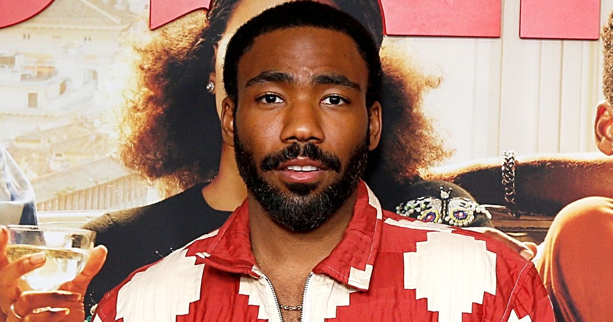 Donald Glover to Play 'Spider-Man' Villain Hypno-Hustler in Sony