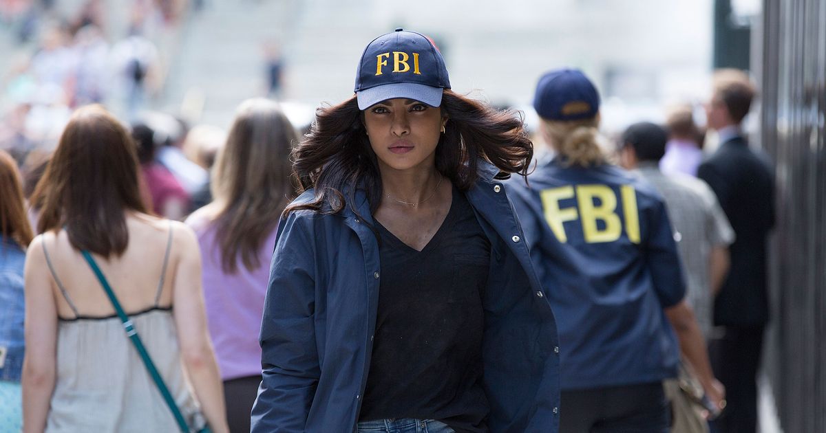 Quanticoシリーズプレミアの要約：私はションダランドに行ったことを夢見ていました