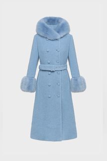 Shrimps Dallas Coat
