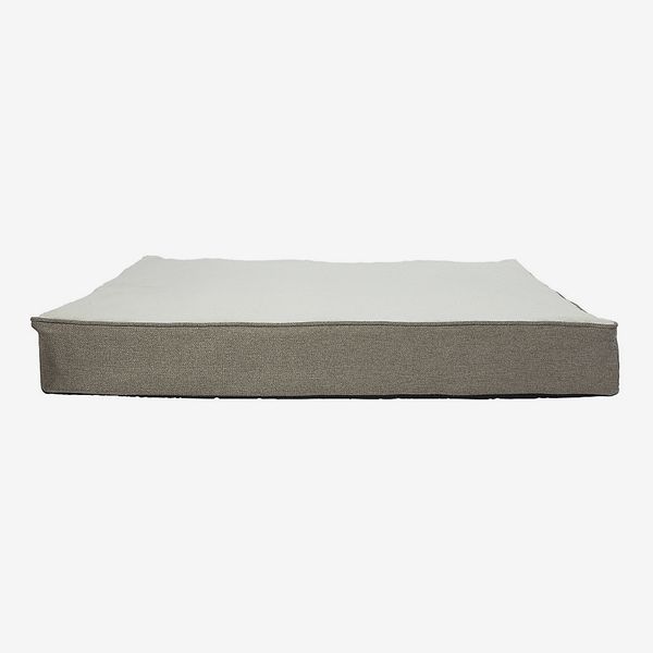 Top paw orthopedic luxurious best sale bumper bed