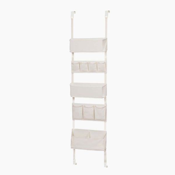 West Elm Over-The-Door Hanging Organizer