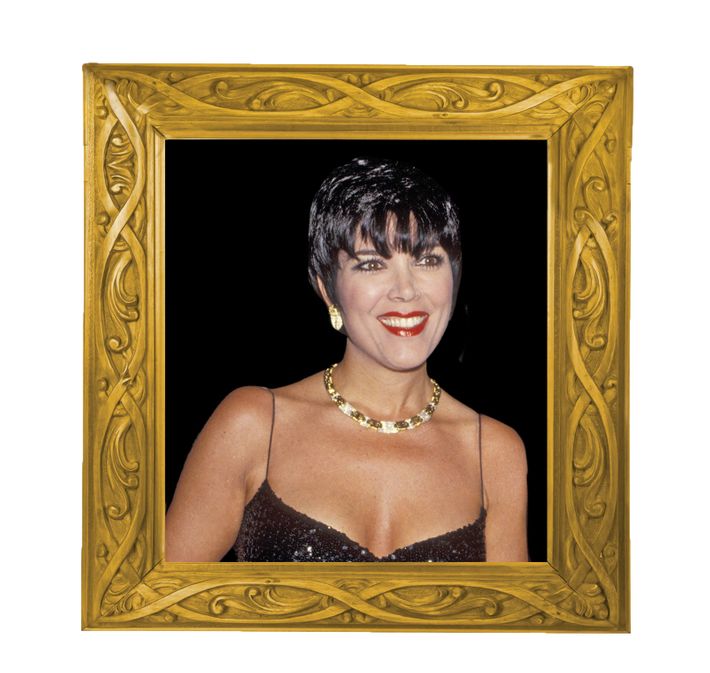 Kris Jenner