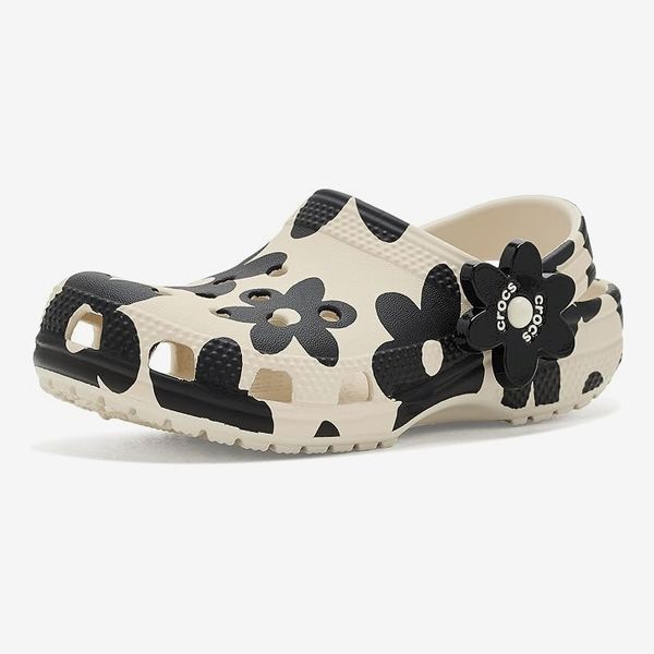 Crocs Unisex-Child Classic Graphic Clog